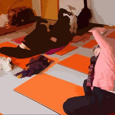 Cours de Yoga Intégral